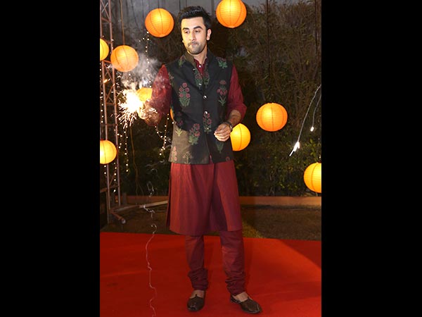 Celebrating Diwali With Tamasha Celebrating Diwali With Tamasha