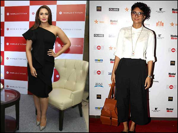 Celebrity Wardrobe Clash