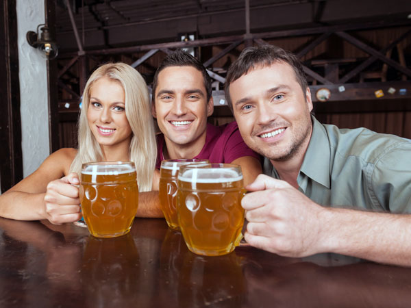 Tips To Follow When You Have A Guy Best Friend