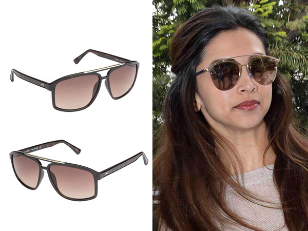 Avail Deepika's Travel Look In 15K