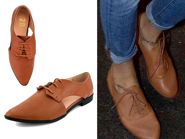 Avail Deepika's Travel Look In 15K