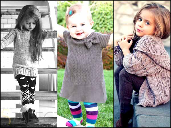 Fashion For Children