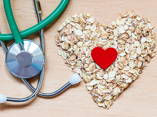 Heart Rate Examination 