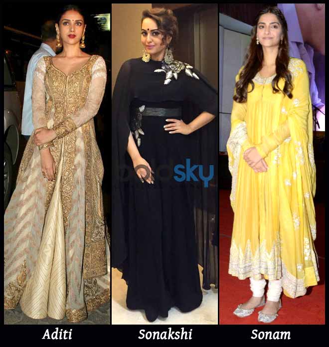 Vote: Best Wardrobe Pick