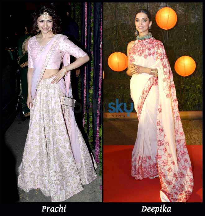 Vote: Best Wardrobe Pick