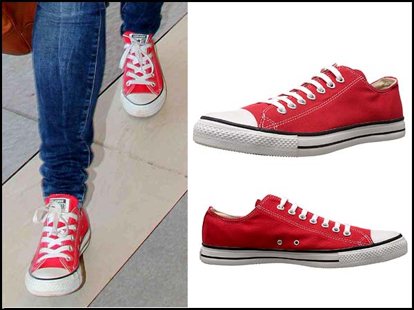 WOW! Celebrity Airport Look Under 5K!