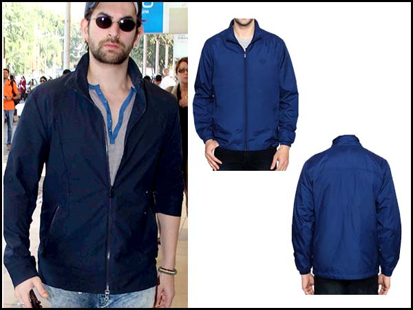 WOW! Celebrity Airport Look Under 5K!