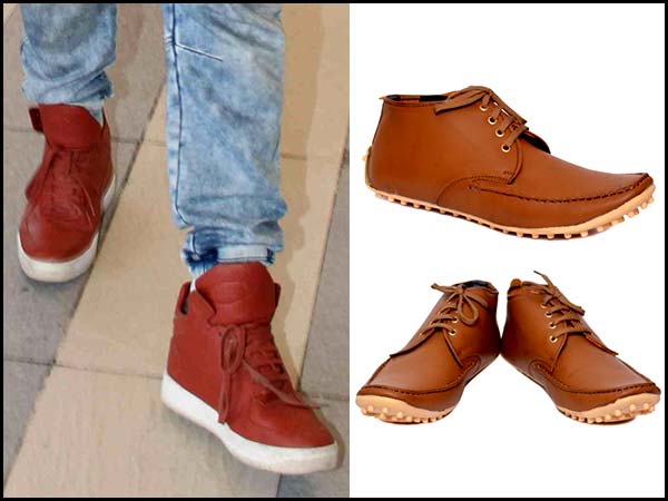 WOW! Celebrity Airport Look Under 5K!