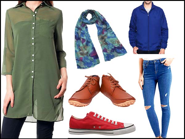 WOW! Celebrity Airport Look Under 6K!