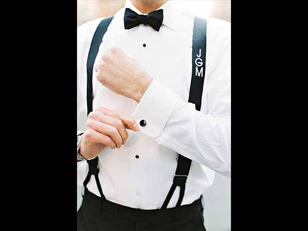 4 Trending Wardrobe Essential For Groomsmen