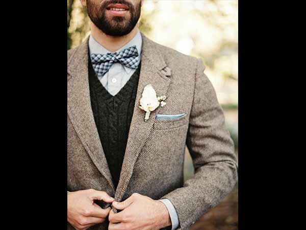 4 Trending Wardrobe Essential For Groomsmen