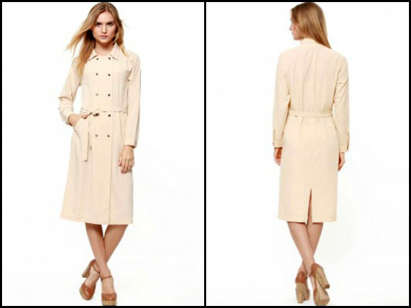 Gorgeous Winter Outfit In 4900/-