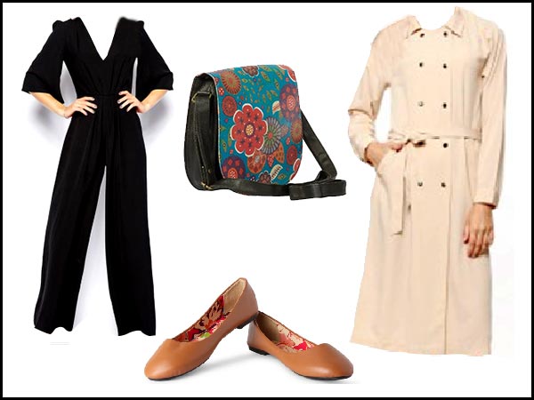 Gorgeous Winter Outfit In 4900/-