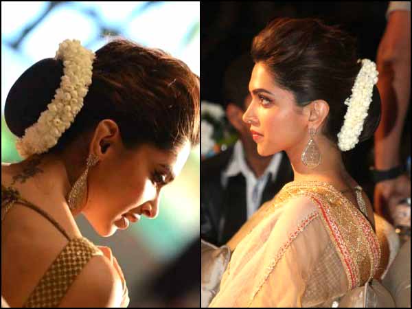 Types Of Gajra For This Wedding Season Types Of Gajra For This Wedding Season