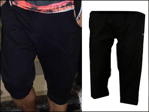 Ranveer's Travel Look In 8500/-