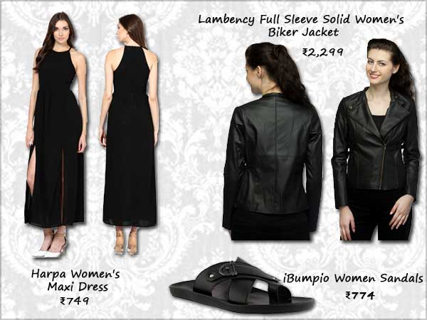 2 Must-Have Leather Jacket Outfits 