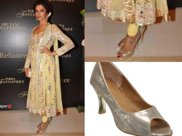 What's Your Pick -- Heels or Flats?