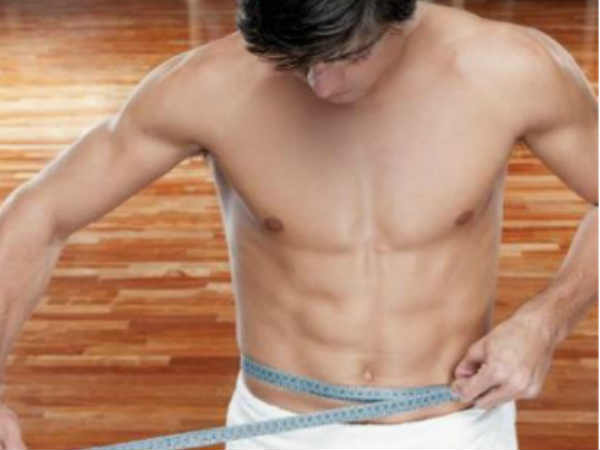 Basal Metabolic Rate