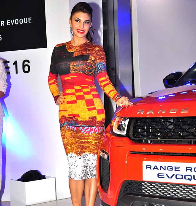 Jacqueline's Rainbow Colors