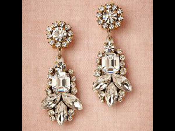 Jewellery To Try This Season