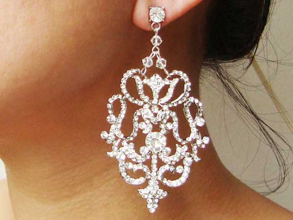 Jewellery To Try This Season