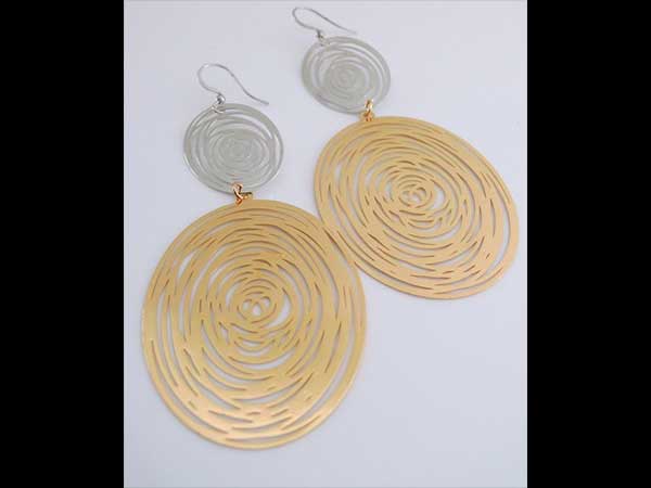 Jewellery To Try This Season