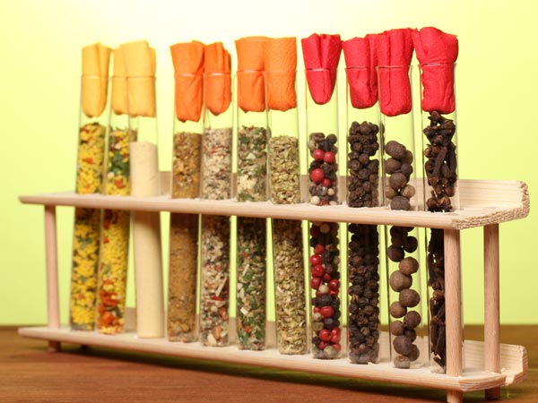 Ways To Store Spices Effectively For Long Term