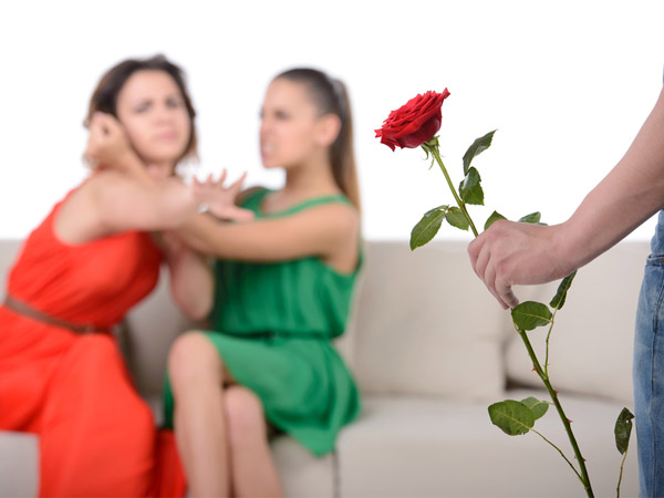 Are Rebound Relationship Good