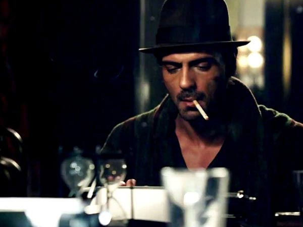 HBD Arjun Rampal