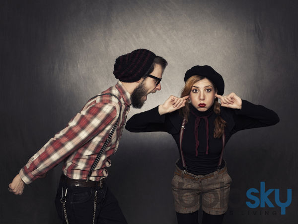 Why It's Best Not To Have A Girlfriend