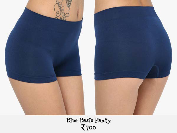 4 Must-Have Panties For A Bride-To-Be