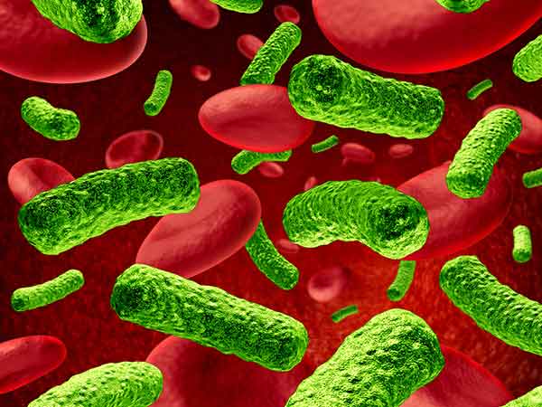 How Do We Know If We Are Infected? 