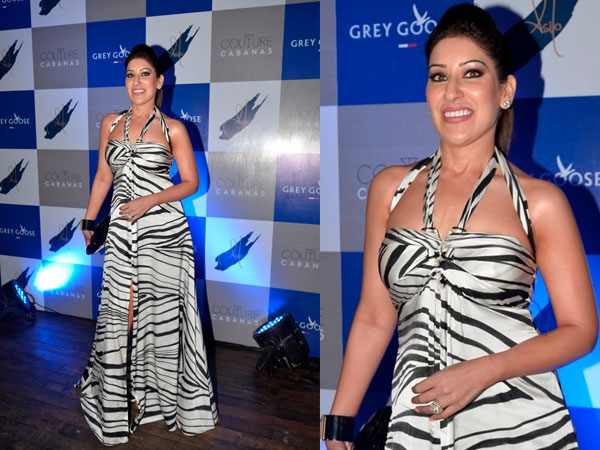 Couture Cabana Asilo, Mumbai