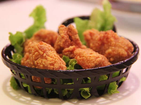 Why Chicken Nuggets Are Bad for Health