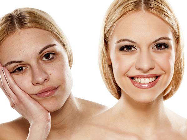 Comparing Yourself To Other People