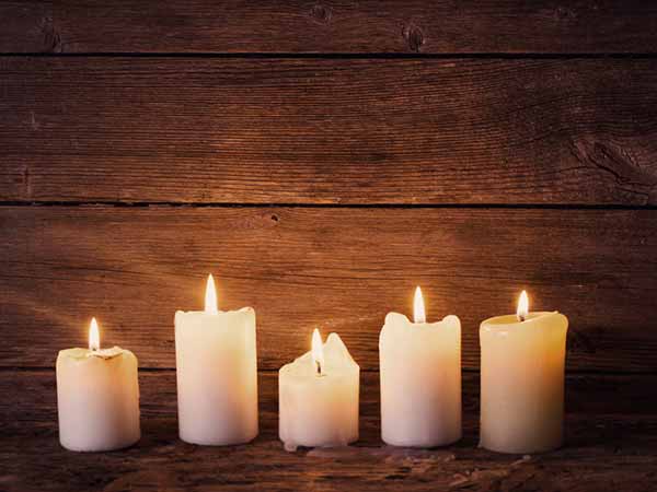 Are Candles More Toxic Than Cigarettes?