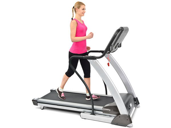 Can Being Overweight Cause Knee Problems- Treadmill