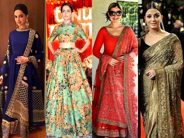 Sabyasachi for beach wedding