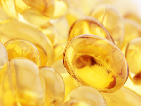 Why Use Fish Oil For Weight Loss- Capsules
