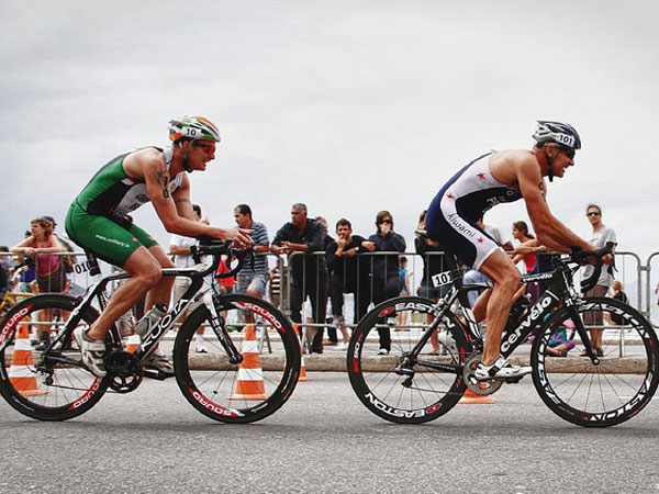 How To Get Rid Of Fatigue- Race