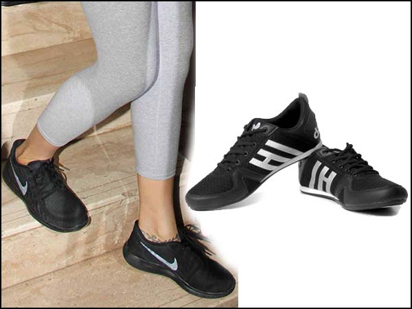 Deepika Padukone sneakers, now available