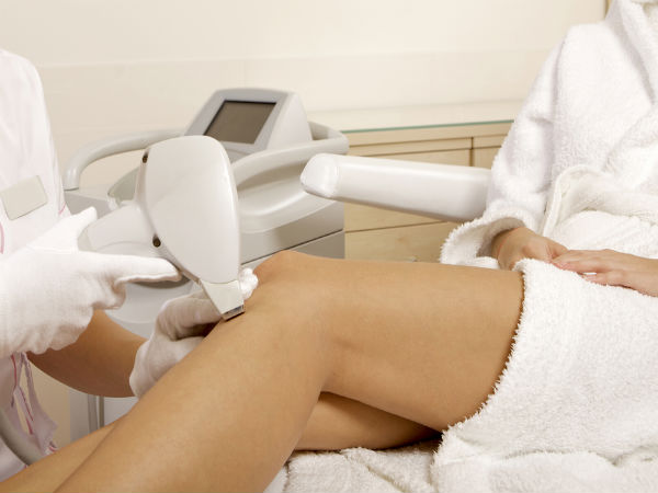 different types of hair removal treatments