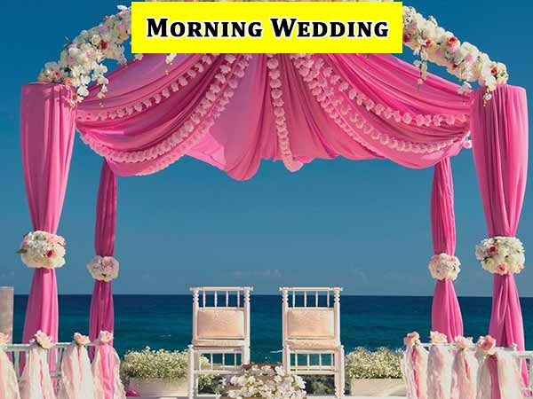 Beach Wedding outfits