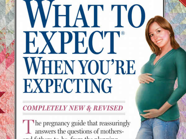 Types Of Books to read during pregnancy