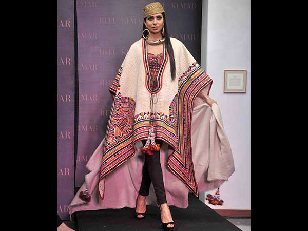 Ritu Kumar's Kaftans Ritu Kumar's Kaftans