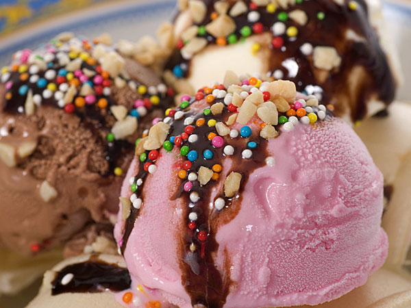 Strawberry ice cream recipes Strawberry ice cream recipes