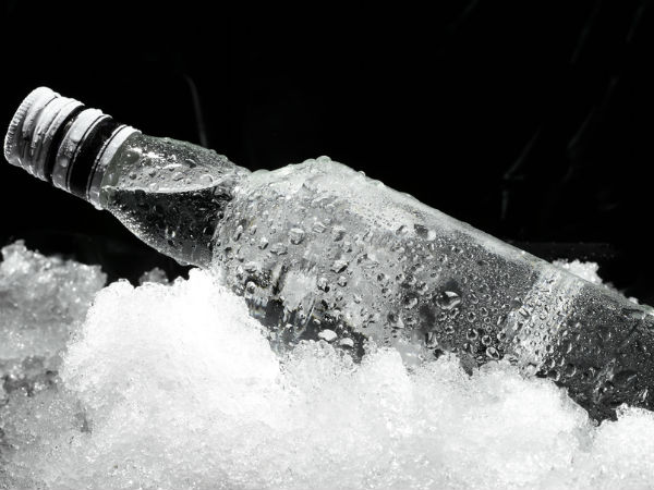 Best home made safe perfumes for body