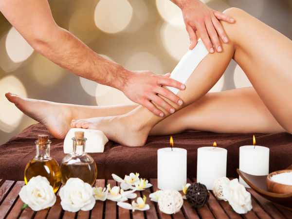 different types of hair removal treatments