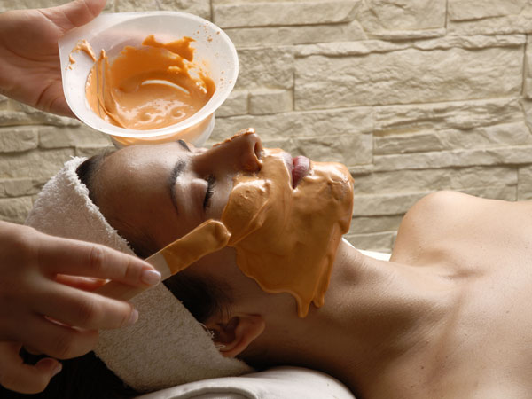 Don't Treat Facials As Quick-Fixes