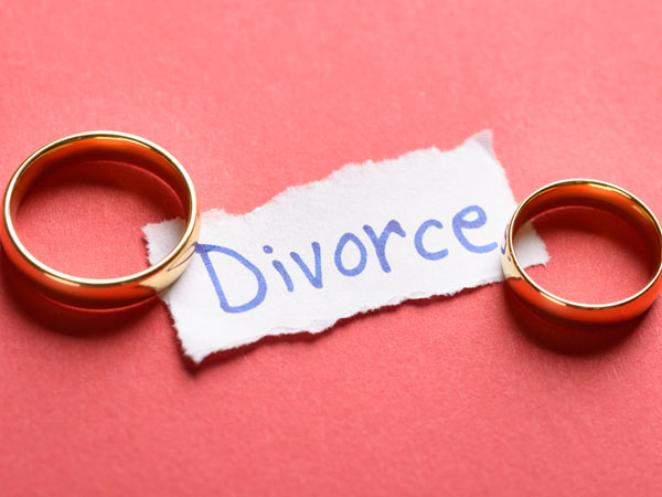 What Leads To Divorce1